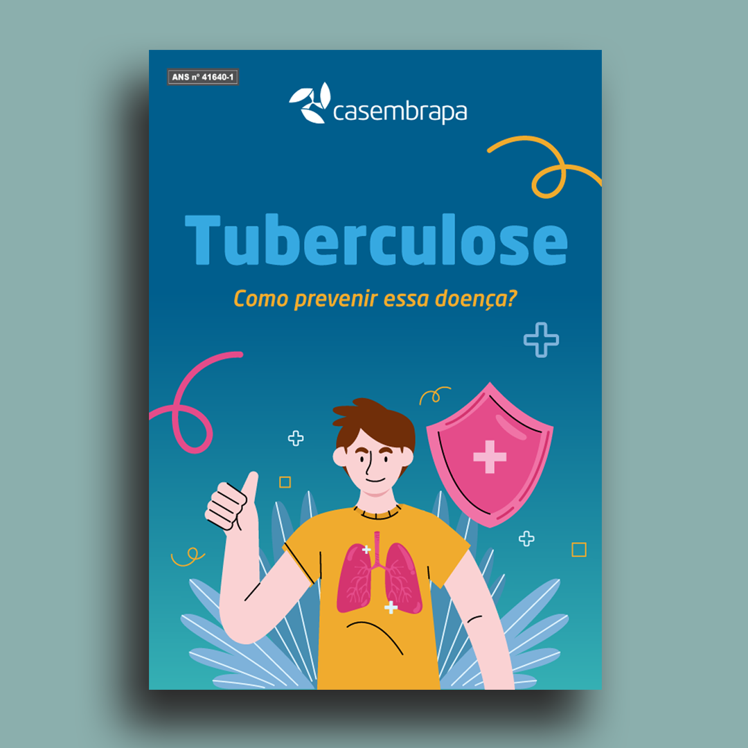Tuberculose - como previnir essa doença